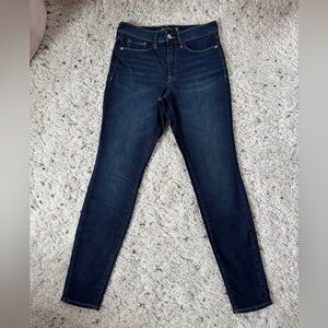 NEW Athleta Sculptek Skinny Jeans